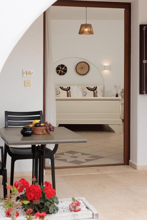 Anemomilos Beach hotel - 3