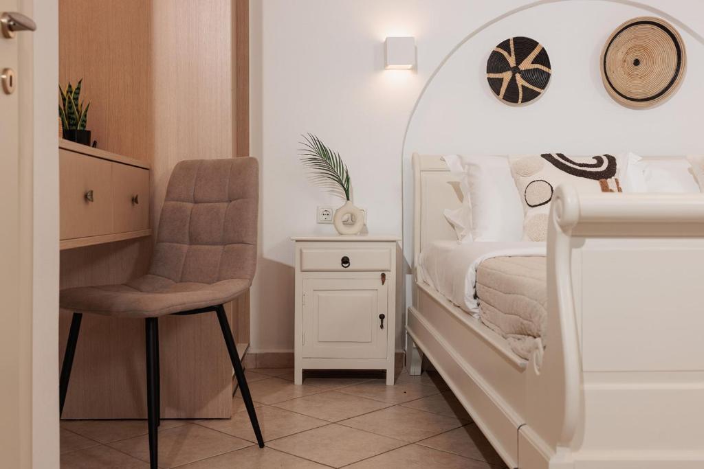 Anemomilos Beach hotel - 5