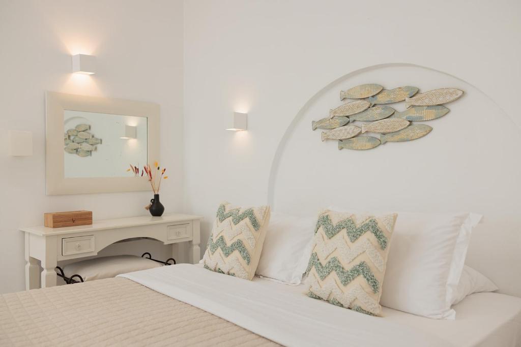 Anemomilos Beach hotel - 10