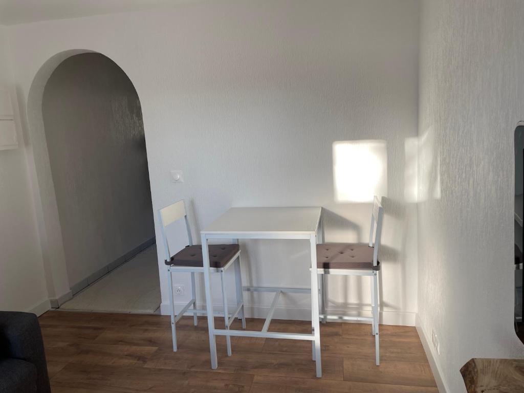 Le palmier – photo 11