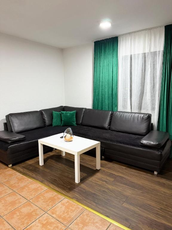 Modern Apartment - Appartement 1 Chambre