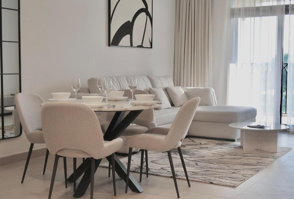 Skyline Views at Madinat Jumeirah Living در دبی