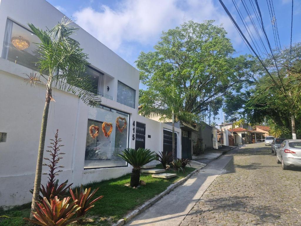 Galeriebild der Unterkunft Casa Moderna & Elegante Pendotiba-Niterói in Niterói