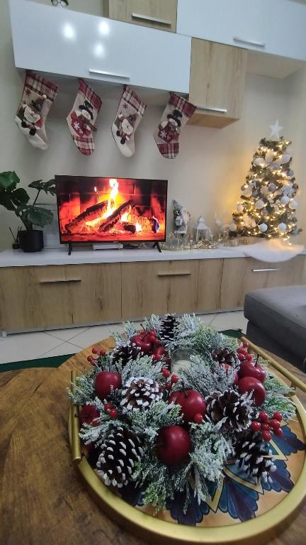 Imagen de la galería de The Guest Apartment 2025, en Fier