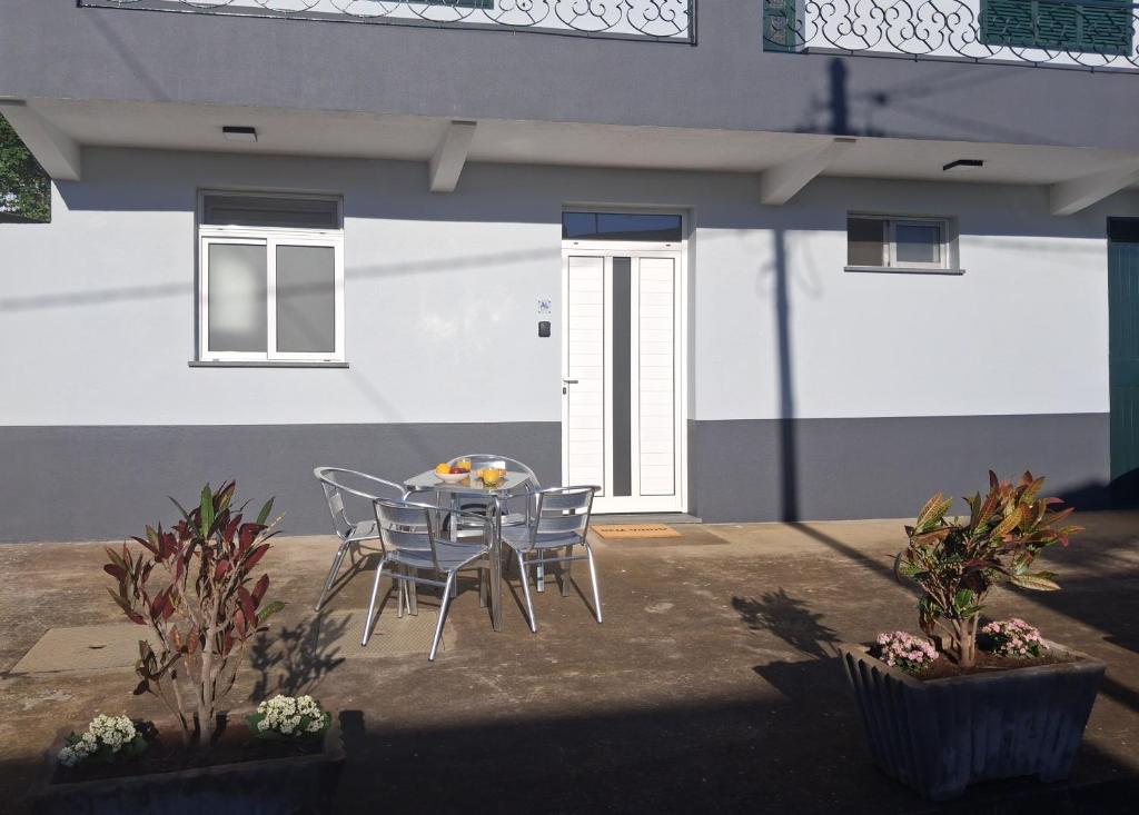 Fotografie z fotogalerie ubytování Arco-Íris v destinaci Canhas