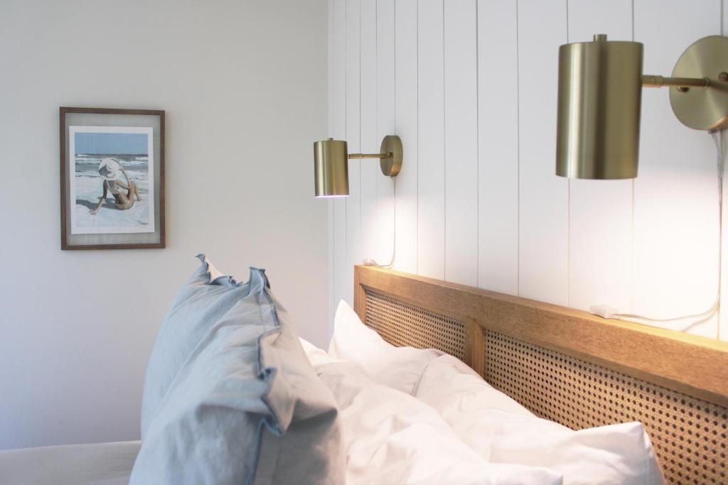 The Trident Inn - Habitación King