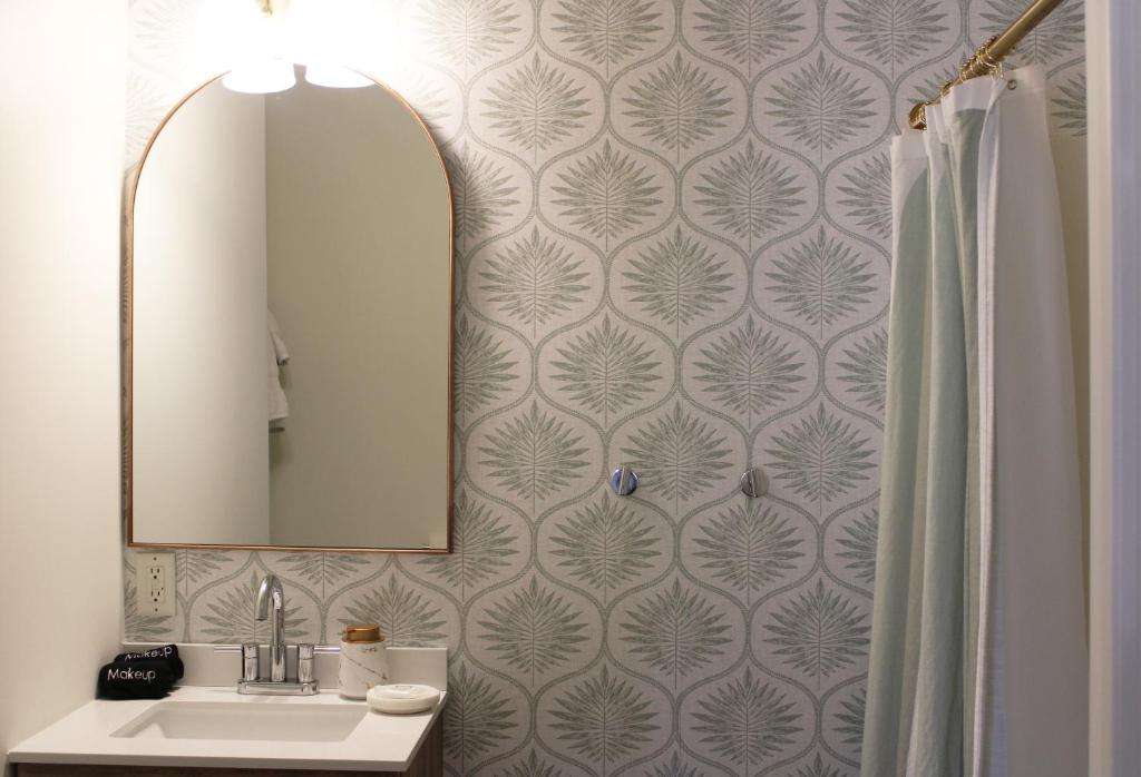 The Trident Inn - Habitación Queen