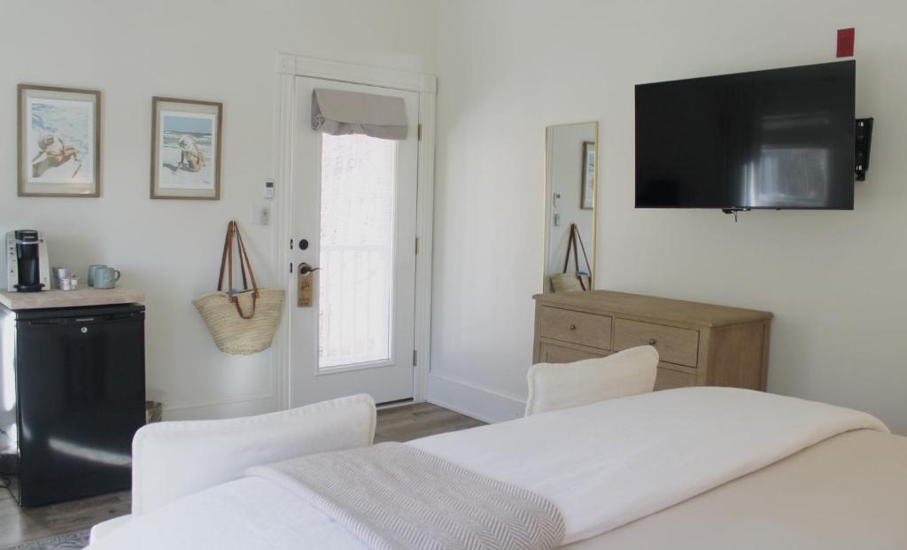 The Trident Inn - Habitación King