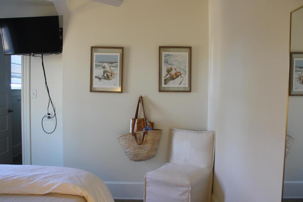 The Trident Inn - Habitación Queen