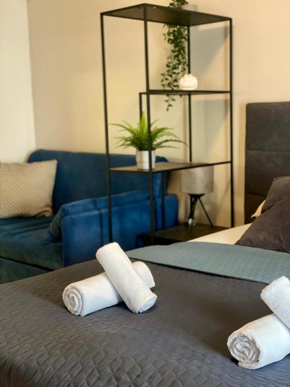 Maestral Living Studio Apartment - 11