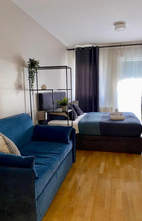 Maestral Living Studio Apartment - 10