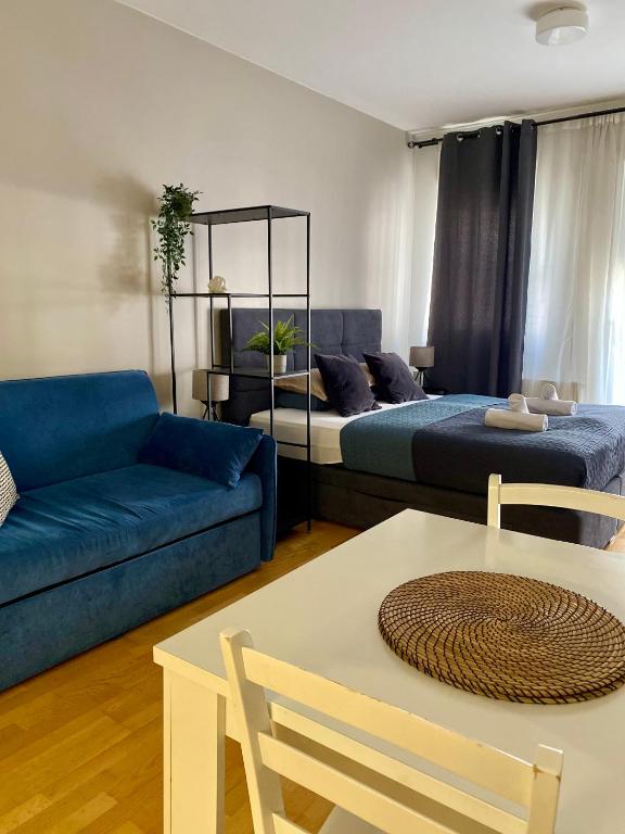 Maestral Living Studio Apartment - 8