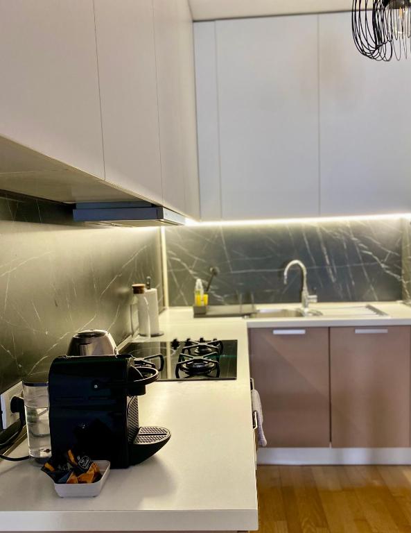 Maestral Living Studio Apartment - 6