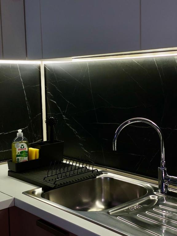 Maestral Living Studio Apartment - 5