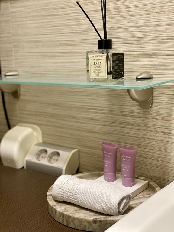 Maestral Living Studio Apartment - 4