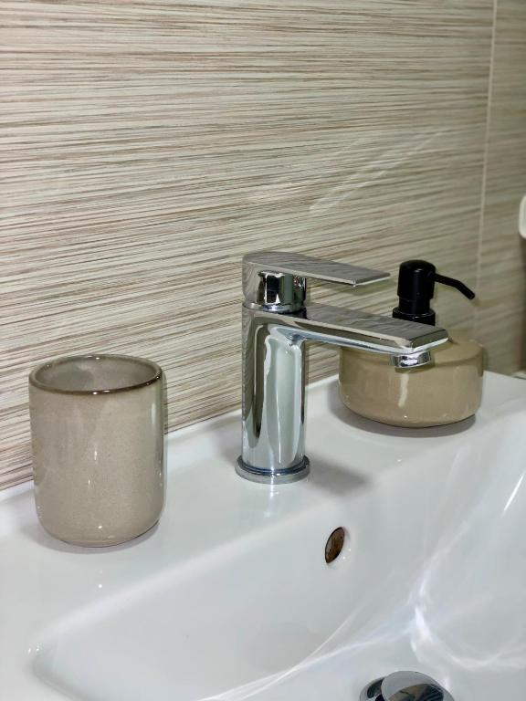 Maestral Living Studio Apartment - 3