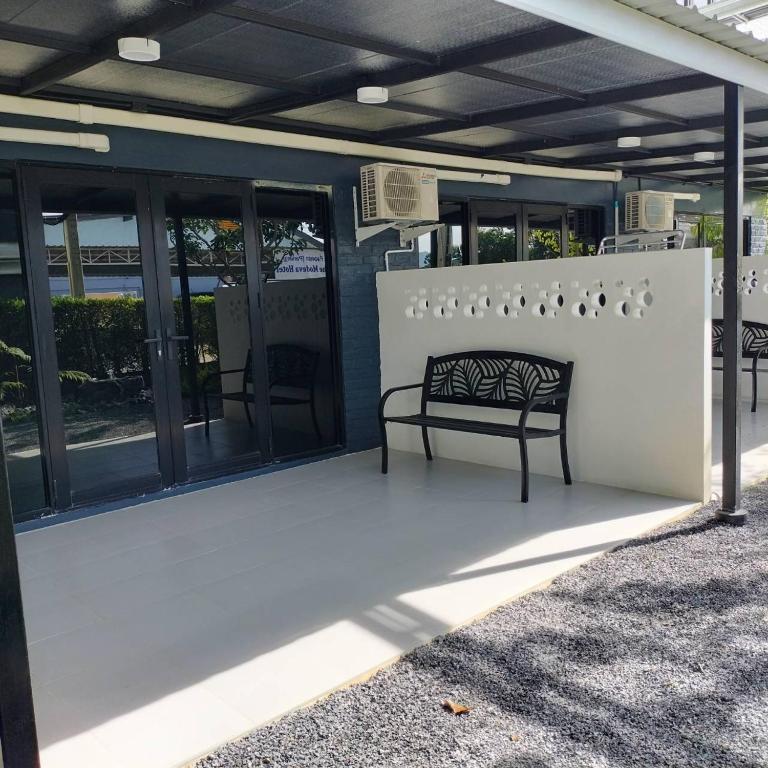 The Modeva Hotel - 19