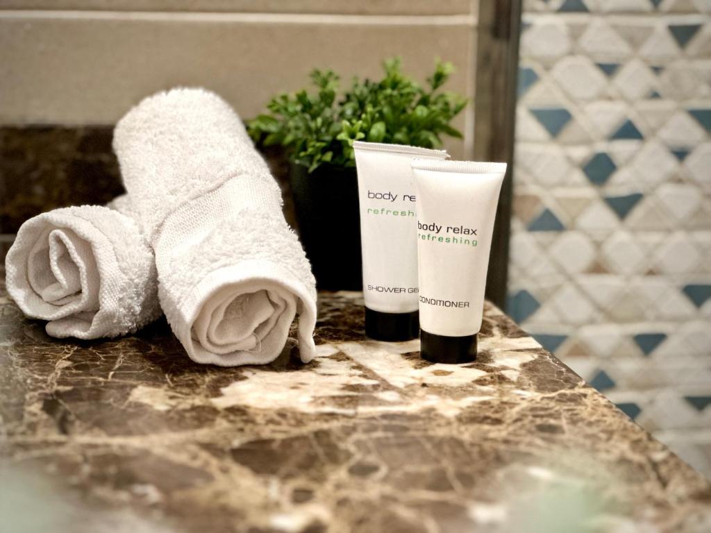 Tiye Pyramids Hotel - 2