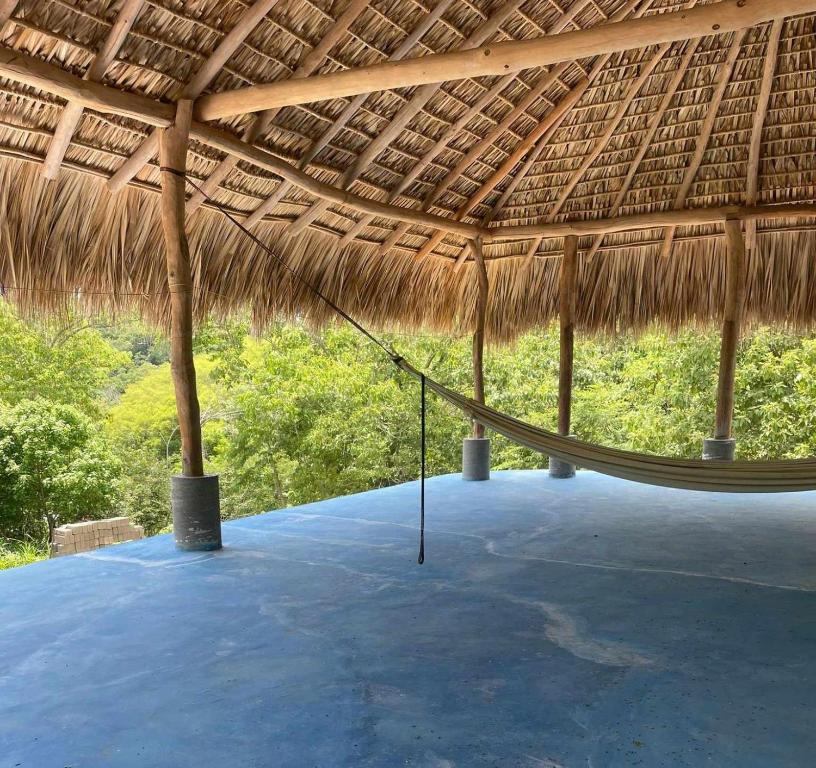 Φωτογραφία από το άλμπουμ του Casa Naeli σε Mazunte