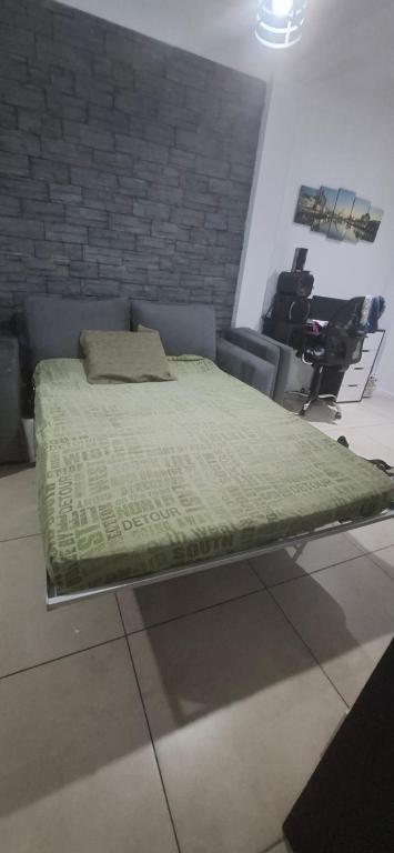 Departamento nuevo incluyendo lavarropa y parrilla a gas