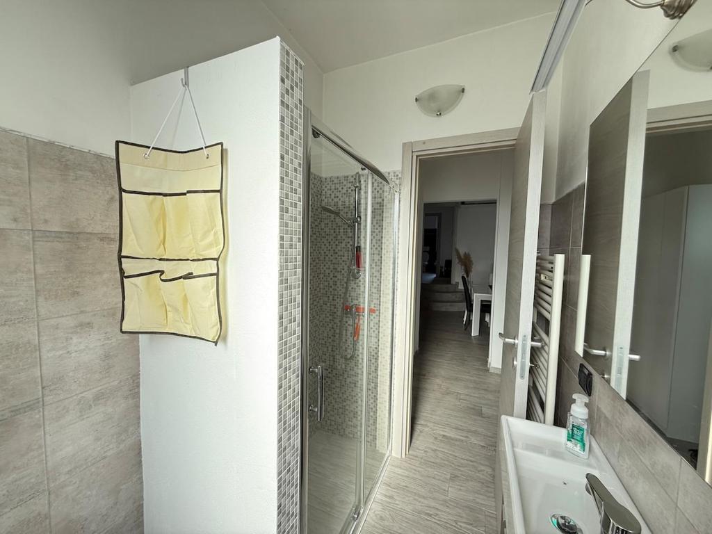 Φωτογραφία από το άλμπουμ του Verdellino Bijoux Residence σε Verdellino