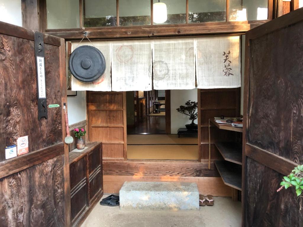 Fotografie z fotogalerie ubytování T'S House Numazu v destinaci Numazu