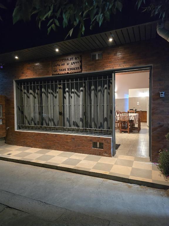 Billede fra billedgalleriet på Hospedaje 46 i Colonia Caroya