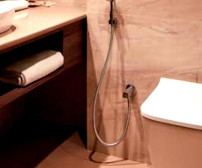 Φωτογραφία από το άλμπουμ του The Moksha Residency By MOM'S σε Prayagraj