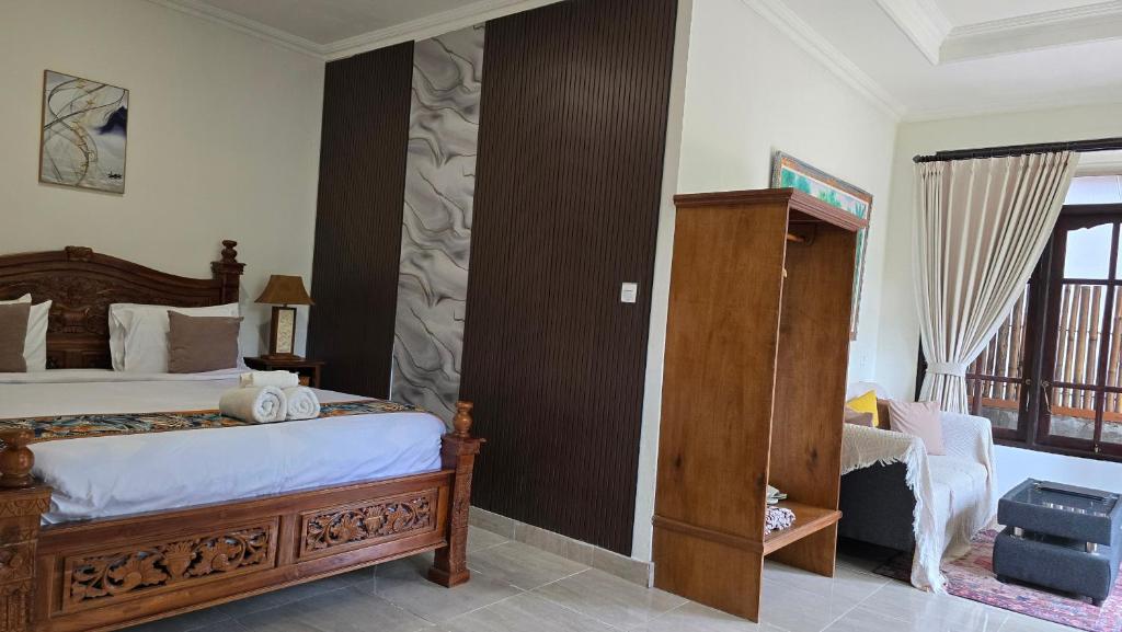 Manigelang Villa - 16