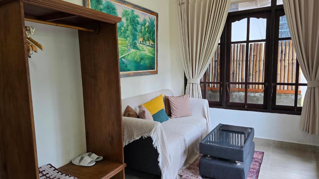 Manigelang Villa - 18