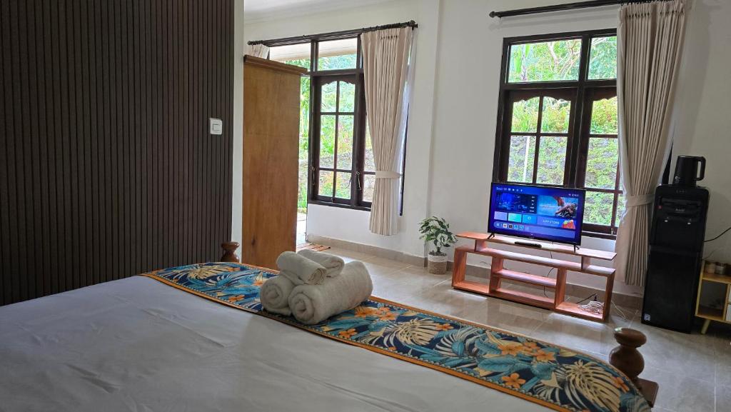 Manigelang Villa - 17