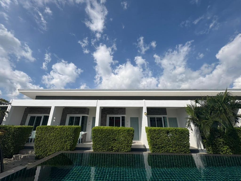 Phangan Hometown Resort - Adults Only - 13