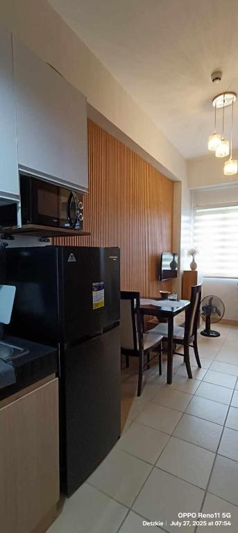 Fotografie z fotogalerie ubytování Mamus Suite Escape Staycation v destinaci Marilao