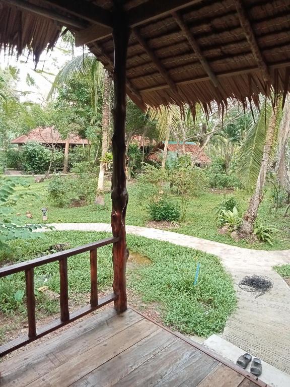 Ban Ban Bangalow - 18