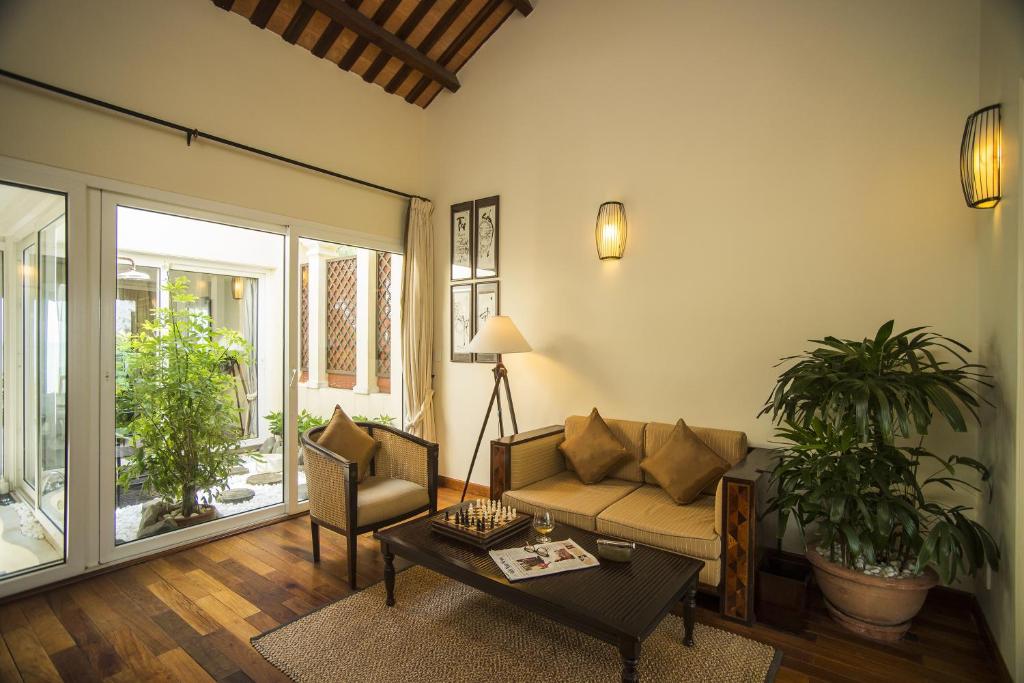 Suite Nhìn ra Đại dương