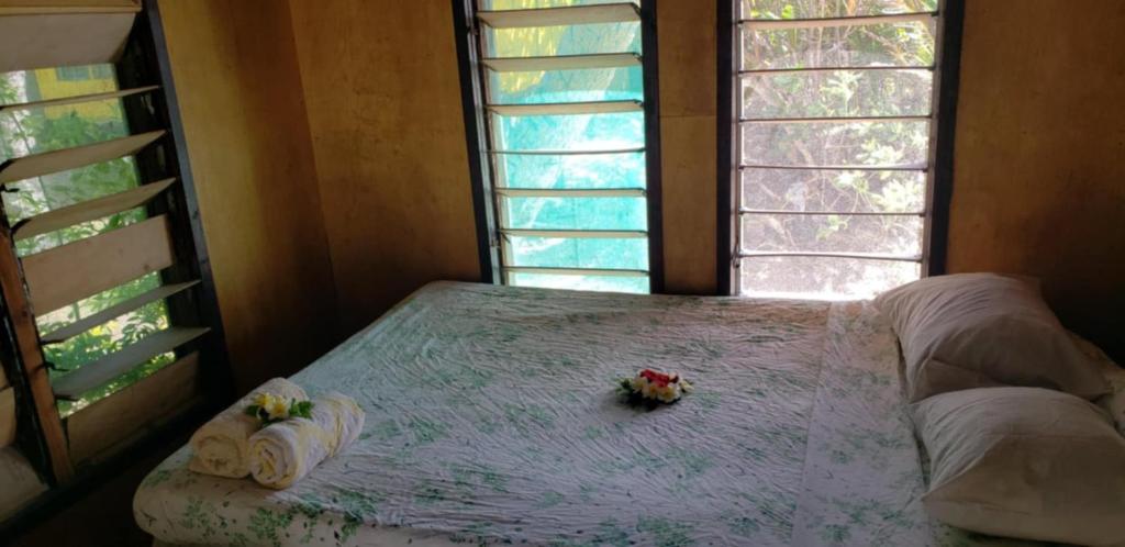 Fotografie z fotogalerie ubytování Eddy's Homestay v destinaci Nanuya Lailai