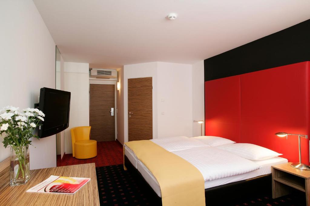 Senator Hotel Vienna - Resim 26