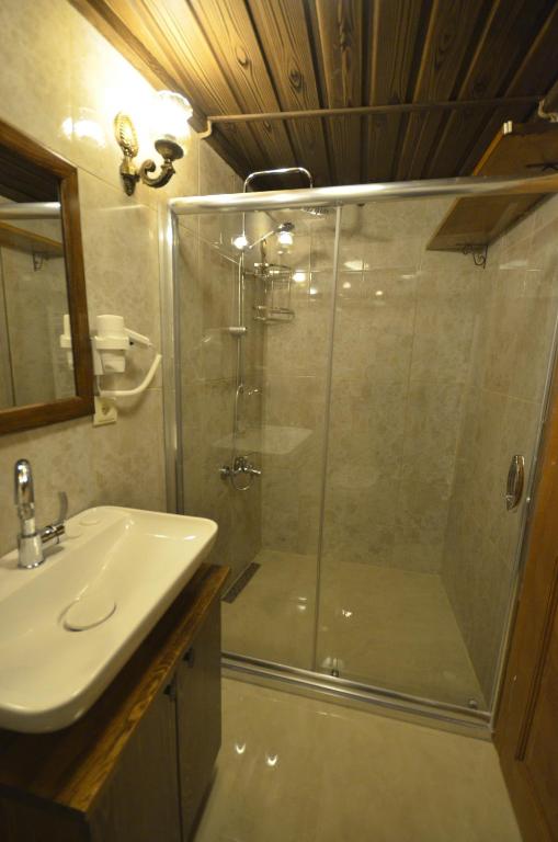 Lord of Cappadocia Hotel - 17