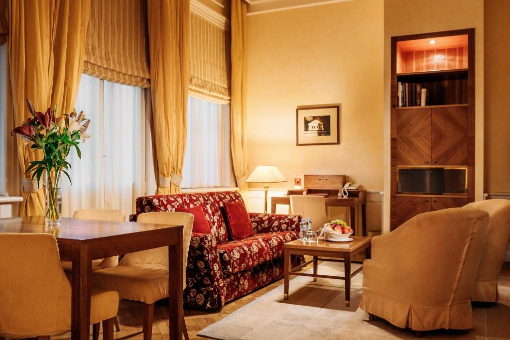 Ventana Hotel Prague - Resim 34