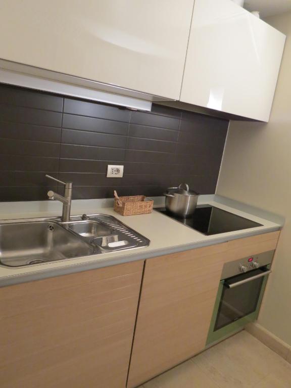 Belisario Fiera Milano Apartment - 10