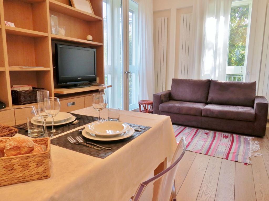 Belisario Fiera Milano Apartment - 1