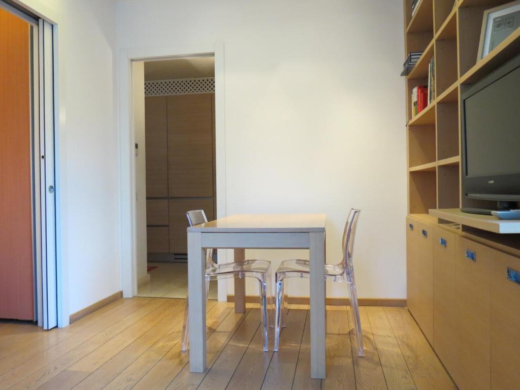 Belisario Fiera Milano Apartment - 8