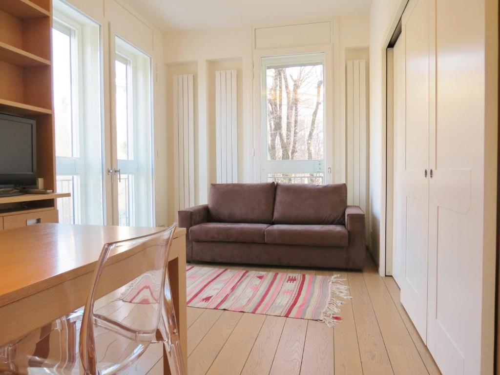 Belisario Fiera Milano Apartment - 2