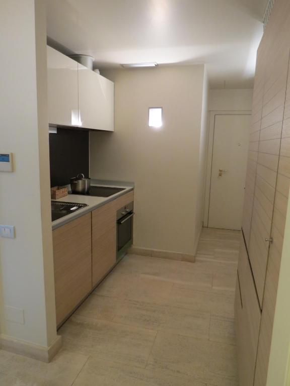 Belisario Fiera Milano Apartment - 11