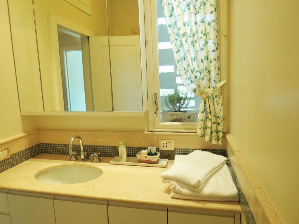 Belisario Fiera Milano Apartment - 15