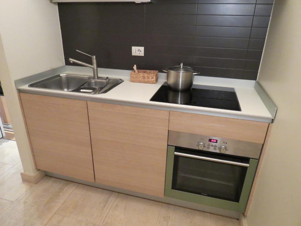 Belisario Fiera Milano Apartment - 12