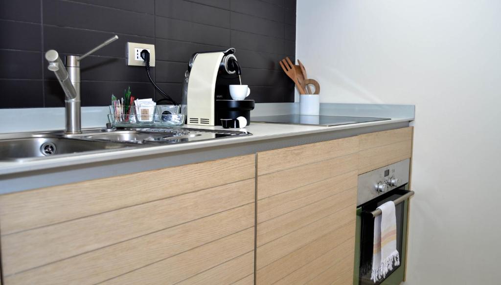 Belisario Fiera Milano Apartment - 13