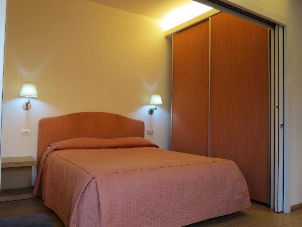 Belisario Fiera Milano Apartment - 17