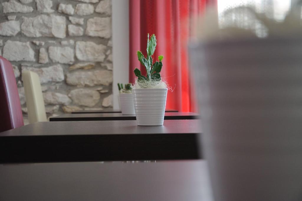 La Grotta Hotel - Resim 27