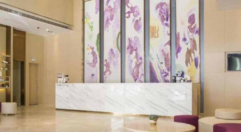 Fotografie z fotogalerie ubytování Lavande Hotel·Dongxing Port v destinaci Dongxing